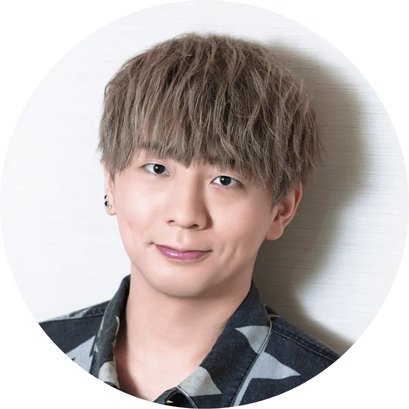 ノサカラボ 朗読劇『アルセーヌ・ルパン＃4 カリオストロ伯爵夫人』～Reading Live『Arsène Lupin 4 La