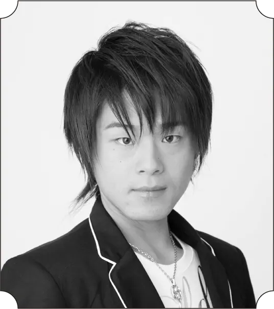 Matsuoka Yoshitsugu