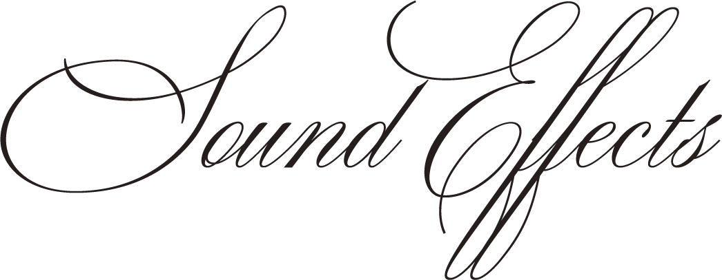 Sound Effects