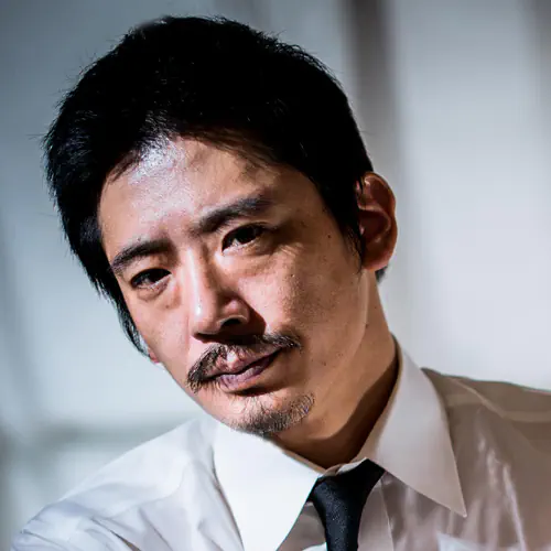 古山憲太郎