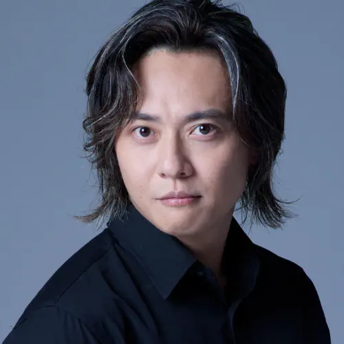 石垣佑磨